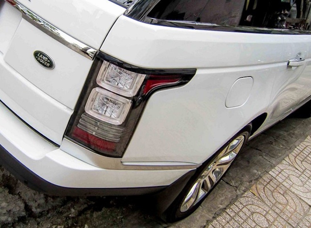 Can canh Range Rover 